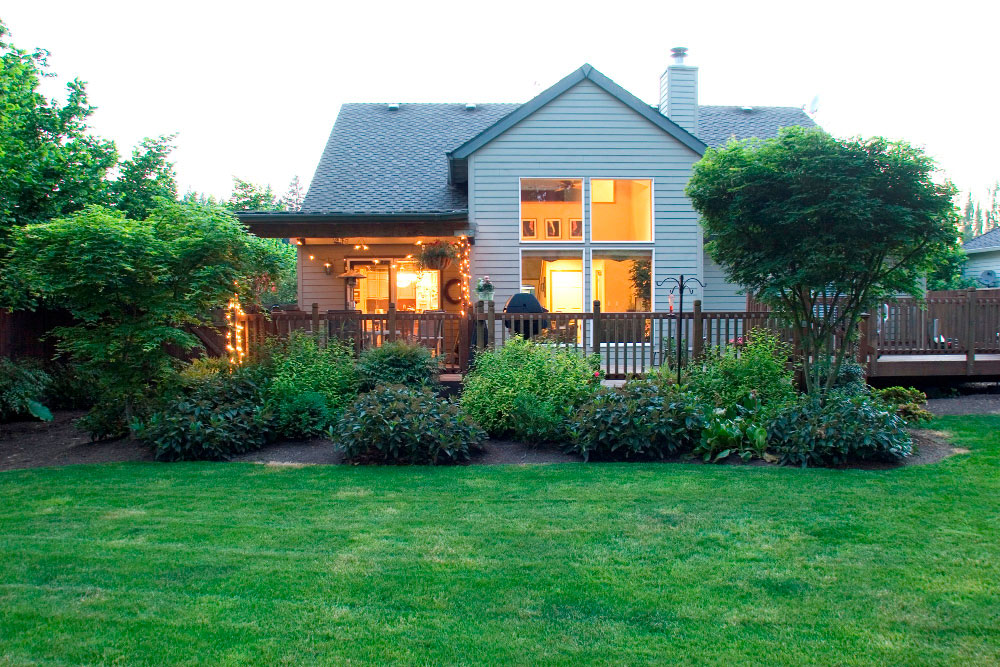 Commercial and Residential Landscaping