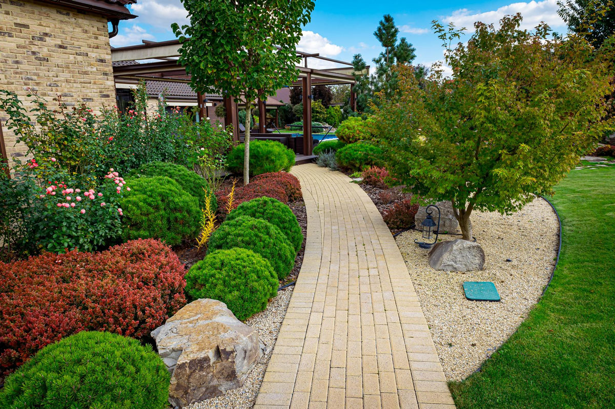 About All Dream Landscaping