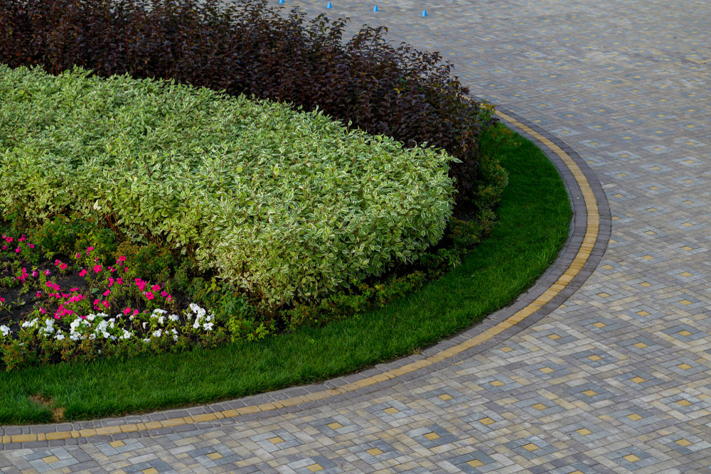 Landscaping Services near me