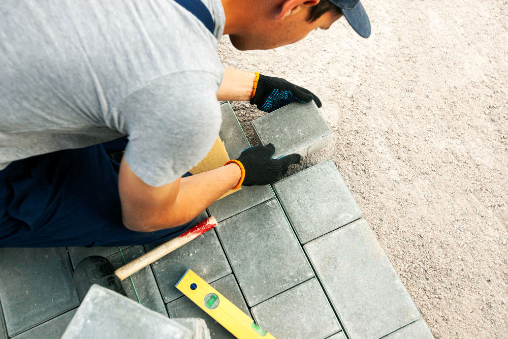 Commercial and Residential Landscaping